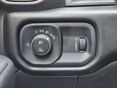 New 2026 RAM 2500 Tradesman image 24
