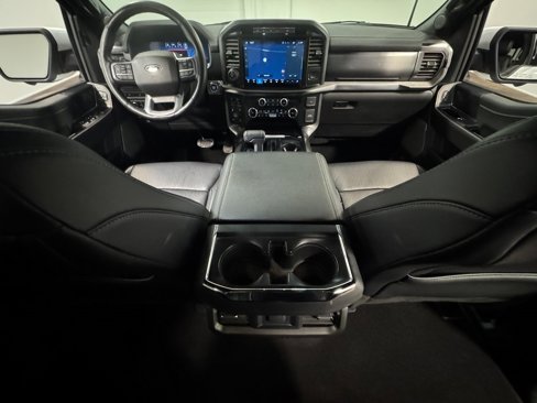 Used 2024 Ford F150 Lariat image 71
