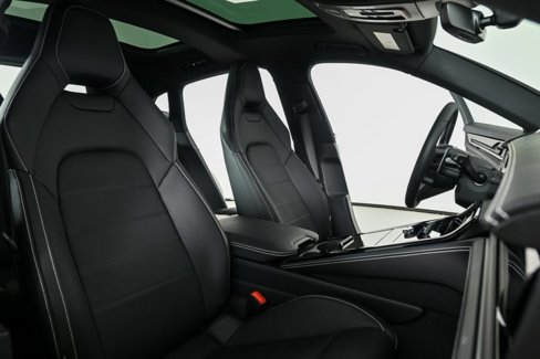New 2026 Porsche Panamera 4 E-Hybrid image 24