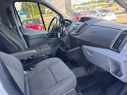 Used 2016 Ford Transit 350 XL image 21