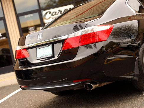 Used 2014 Honda Accord EX-L image 18