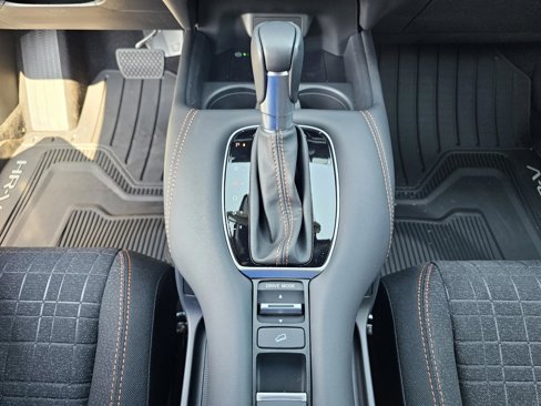 New 2026 Honda HR-V Sport image 24