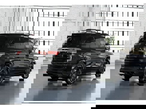 New 2026 Mercedes-Benz GLS 63 AMG 4MATIC image 19