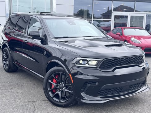 New 2024 Dodge Durango SRT Hellcat image 2