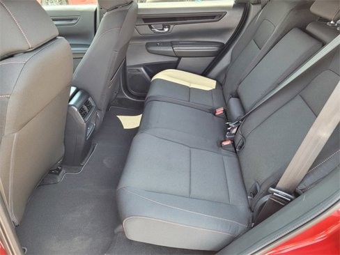 New 2026 Honda CR-V Sport image 6