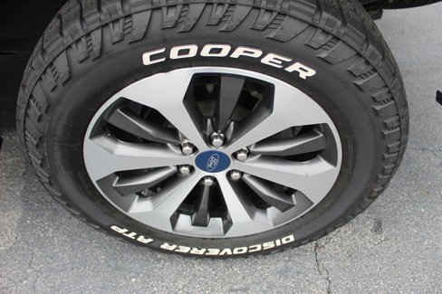 Used 2022 Ford F150 XL w/ STX Black Appearance Package image 16