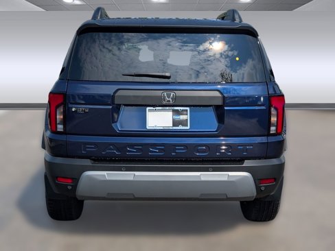 New 2026 Honda Passport RTL image 10