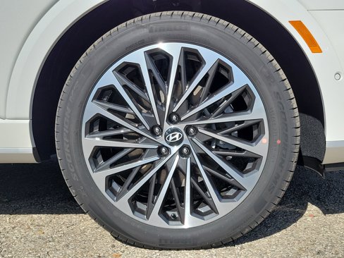 New 2026 Hyundai Palisade Calligraphy image 5