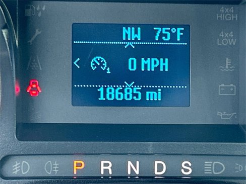 Used 2021 Ford Ranger XL w/ Equipment Group 101A High image 12