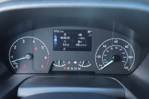 Used 2024 Ford Transit 350 XLT image 22