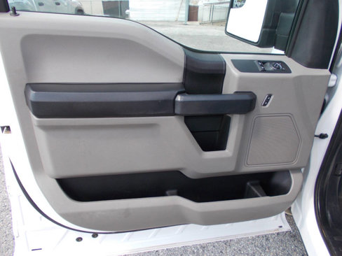 Used 2019 Ford F150 XL w/ Equipment Group 101A Mid image 12