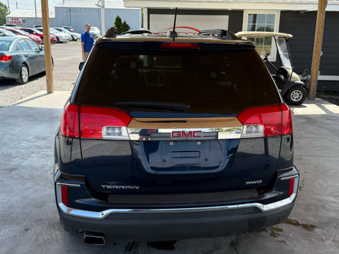 Used 2017 GMC Terrain SLE w/ Convenience Package image 68