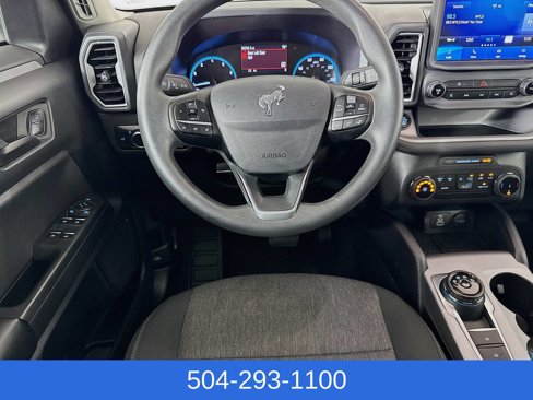 Used 2024 Ford Bronco Sport Big Bend image 20