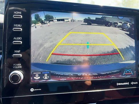 Used 2023 Toyota Camry XSE image 26