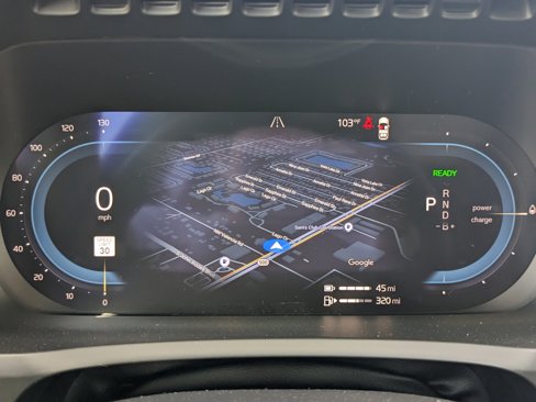 New 2025 Volvo XC90 T8 Plus w/ Protection Package Premier image 27