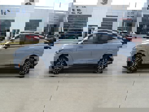 New 2025 Ford Mustang Mach-E Premium image 2