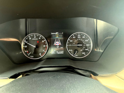 Used 2022 Subaru Legacy Premium image 25