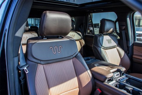 New 2025 Ford Expedition King Ranch image 16