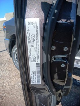 New 2025 RAM 2500 Limited image 31