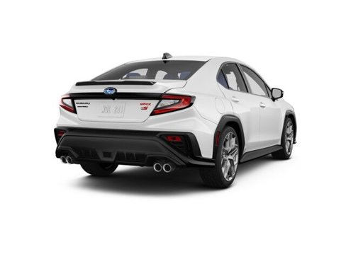 New 2025 Subaru WRX tS image 6
