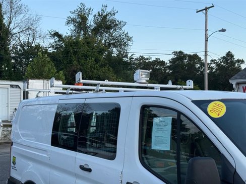 Used 2016 Ford Transit 250 130 Low Roof image 21