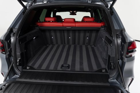 Used 2024 BMW X5 M Competition w/ Executive Package image 41