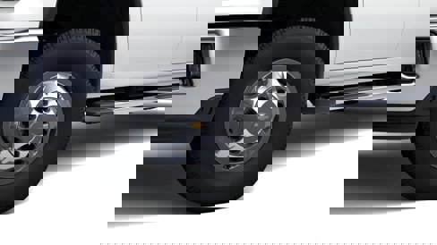 New 2026 Chevrolet Silverado 3500 LT image 4