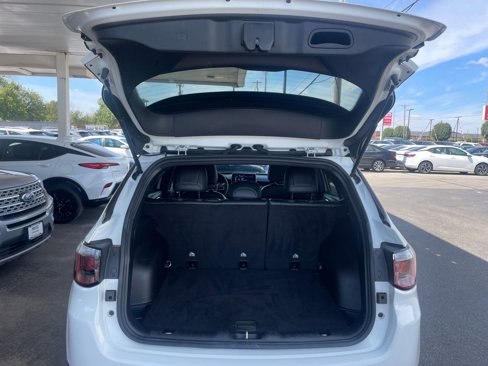 Used 2025 Jeep Compass Trailhawk image 30