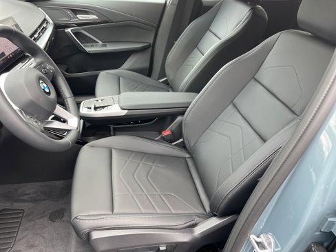 New 2026 BMW X1 xDrive28i w/ Technology Package image 19