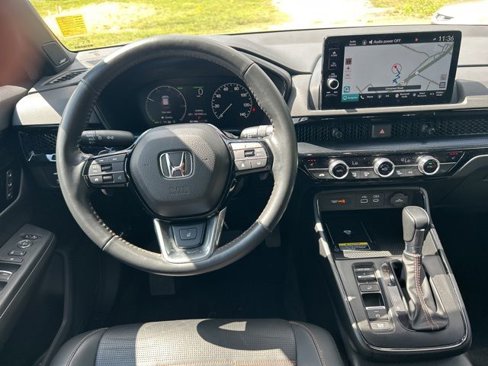 Used 2023 Honda CR-V Sport Touring image 31