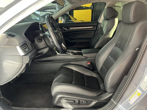 Used 2022 Honda Accord Sport Special Edition image 14