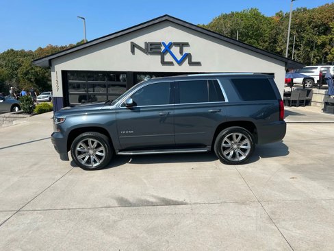 Used 2020 Chevrolet Tahoe Premier image 6