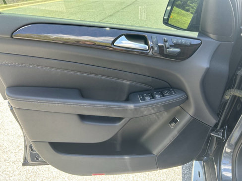 Used 2015 Mercedes-Benz ML 350 2WD image 12