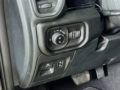 New 2026 RAM 1500 Laramie w/ Night Edition image 10