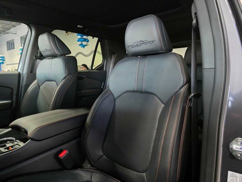 New 2026 Honda Passport TrailSport Elite image 24
