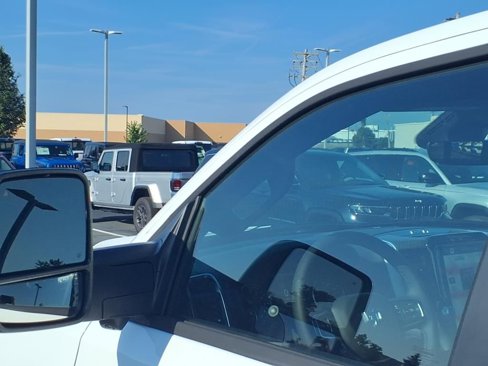 New 2026 RAM 1500 Big Horn image 25
