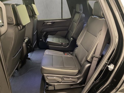 New 2026 Chevrolet Tahoe Premier image 12