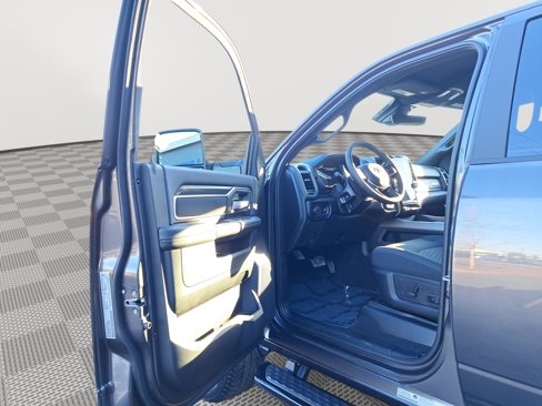 New 2026 RAM 2500 Big Horn image 11