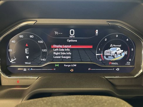 New 2025 GMC Sierra 2500 Denali w/ Denali Reserve Package image 14