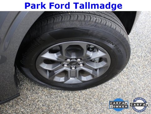 Used 2024 Ford Maverick XLT w/ XLT Luxury Package image 28