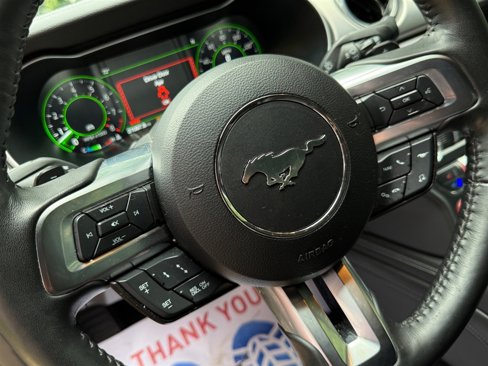 Used 2023 Ford Mustang GT Premium w/ Equipment Group 401A image 45