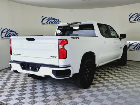 New 2026 Chevrolet Silverado 1500 RST image 25
