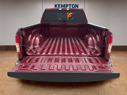 Used 2024 RAM 1500 Big Horn image 6
