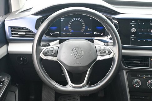 Used 2022 Volkswagen Taos SE image 10