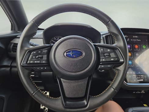 Certified 2024 Subaru Crosstrek 2.5i Sport image 21