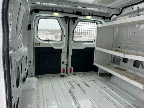 Used 2017 Ford Transit 250 130 Low Roof image 20