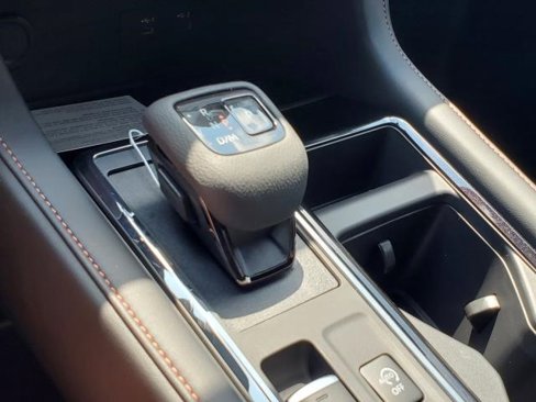 New 2025 Nissan Pathfinder Rock Creek image 26