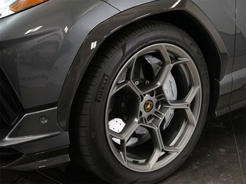 Used 2023 Lamborghini Urus Performante image 6