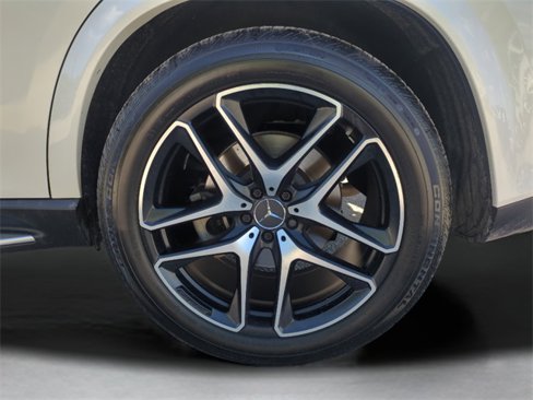 Used 2021 Mercedes-Benz GLE 53 AMG 4MATIC image 13