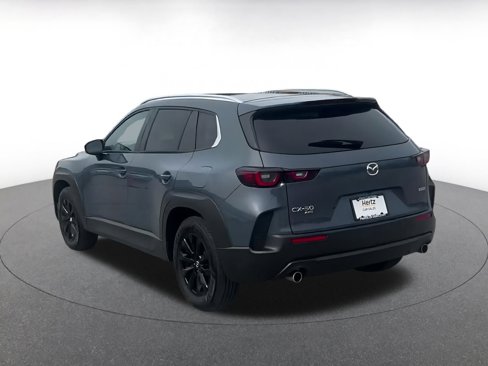 Used 2025 MAZDA CX-50 AWD 2.5 S w/ Preferred Package image 11